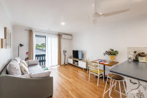 7/4 Spenser St, Iluka, NSW 2466
