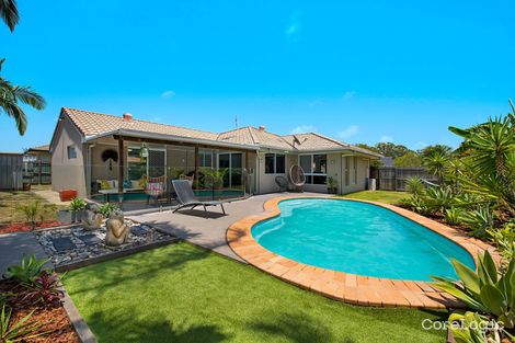 Property photo of 9 Fernleigh Crescent Mountain Creek QLD 4557