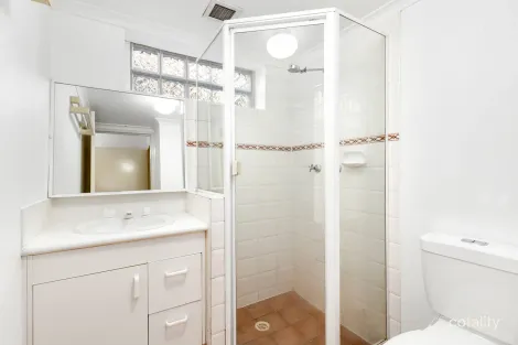 Property photo of 2/22 Gordon Street Milton QLD 4064