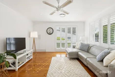 Property photo of 31 Katrina Avenue Mona Vale NSW 2103
