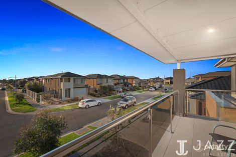 Property photo of 9 Grosset Way Point Cook VIC 3030