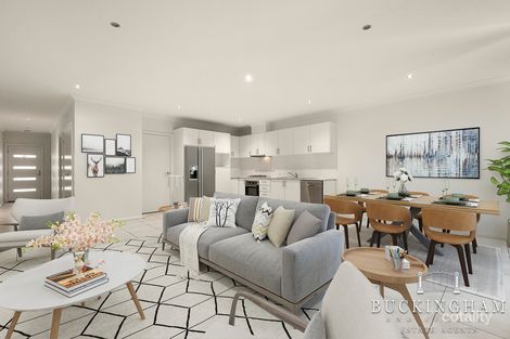 Property photo of 3/4 Ryrie Grove Wollert VIC 3750