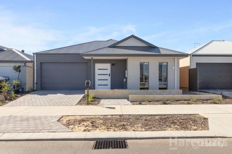 Property photo of 9 Karijini Crescent Baldivis WA 6171