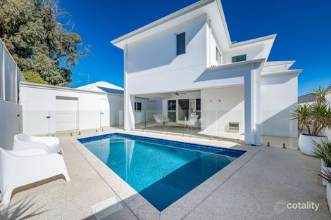 Property photo of 8 Abalone Place Burns Beach WA 6028