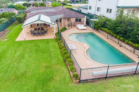 Property photo of 41 Hambridge Road Bargo NSW 2574