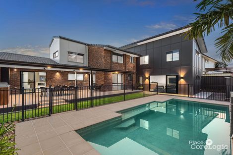 Property photo of 4 Laglan Street Carindale QLD 4152