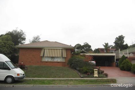 Property photo of 2 Redhill Court Endeavour Hills VIC 3802