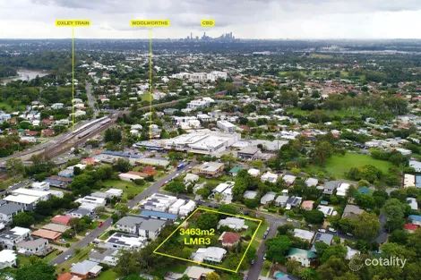 Property photo of 9 Davies Street Oxley QLD 4075