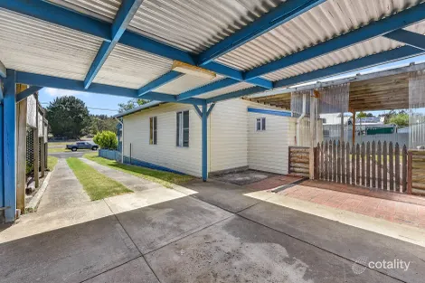 Property photo of 28 Thomas Drive Mount Burr SA 5279