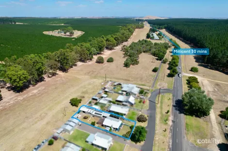 Property photo of 28 Thomas Drive Mount Burr SA 5279