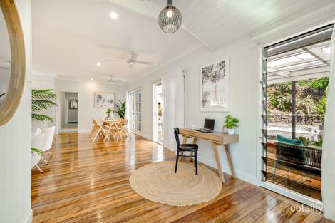 Property photo of 13 Dalgety Street Stratford QLD 4870