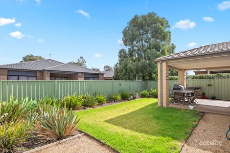Property photo of 24 Ologhlen Drive Wyndham Vale VIC 3024