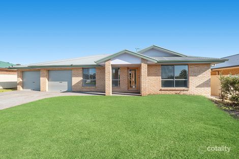 18 Homer St, Gulgong, NSW 2852