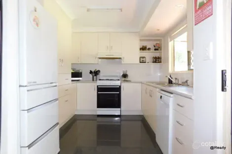 Property photo of 34 Taylor Street Nanango QLD 4615