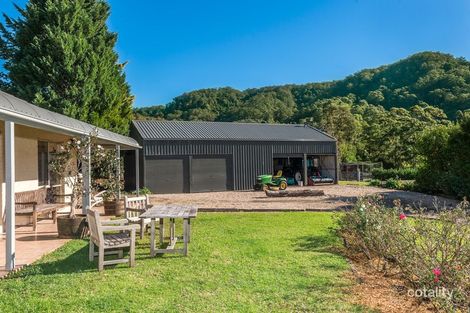 Property photo of 204 Bundewallah Road Bundewallah NSW 2535