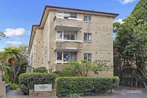 Property photo of 15/6 Trafalgar Street Crows Nest NSW 2065