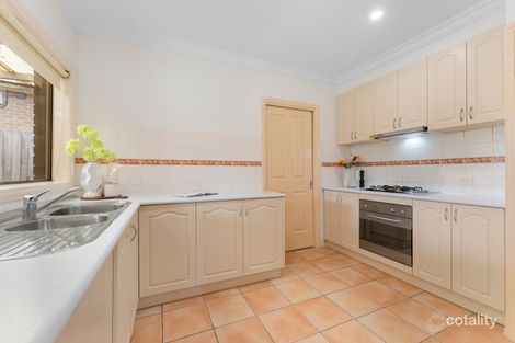 Property photo of 12 Rickards Avenue Knoxfield VIC 3180