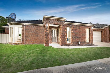 Property photo of 12 Rickards Avenue Knoxfield VIC 3180