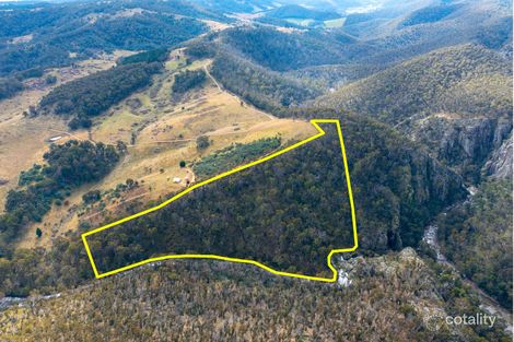 Property photo of 379 Sheepstation Forest Road Gingkin NSW 2787