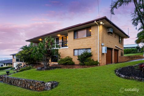 Property photo of 20 Azanian Street Upper Mount Gravatt QLD 4122