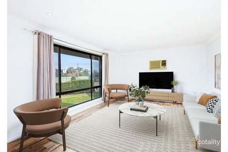 Property photo of 42 Richmond Road Cambridge Park NSW 2747