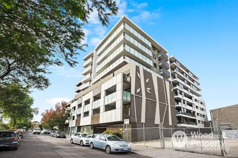 705/32 Lilydale Gr, Hawthorn East, VIC 3123