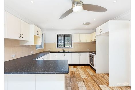Property photo of 42 Richmond Road Cambridge Park NSW 2747