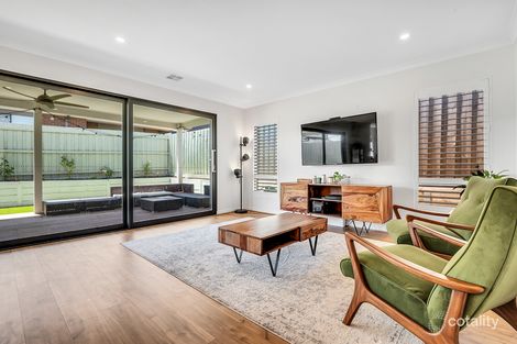 Property photo of 27 Cycad Avenue Donnybrook VIC 3064