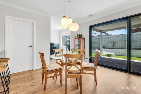 Property photo of 27 Cycad Avenue Donnybrook VIC 3064