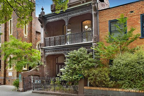 127 Royal Pde, Parkville, VIC 3052