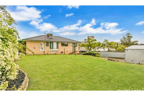 Property photo of 22 Wren Street O'Halloran Hill SA 5158