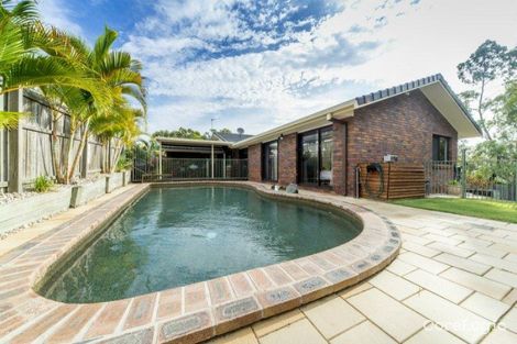 Property photo of 6 Harvil Road Molendinar QLD 4214