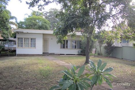 Property photo of 248 Henry Lawson Drive Georges Hall NSW 2198