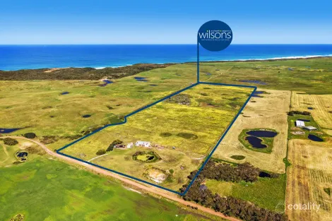 314 Blakes Rd, Nirranda, VIC 3268