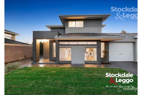 1/1 Lockley St, Hadfield, VIC 3046