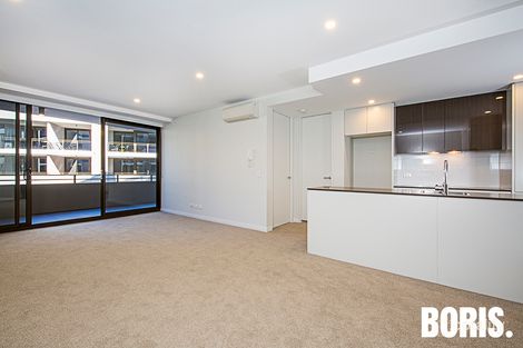 Property photo of 125/46 Macquarie Street Barton ACT 2600