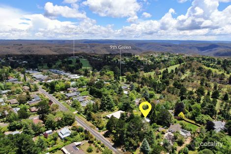 Property photo of 41 Waratah Road Wentworth Falls NSW 2782