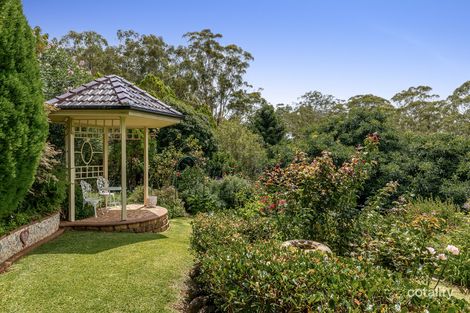 Property photo of 4 Glencoe Court Middle Ridge QLD 4350