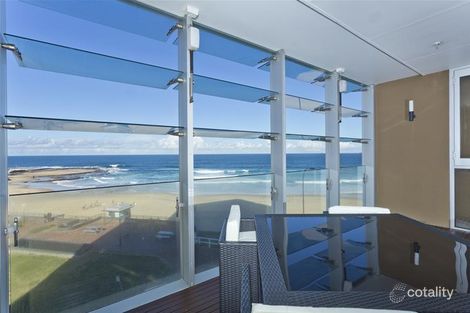 Property photo of 403/61 Shortland Esplanade Newcastle NSW 2300