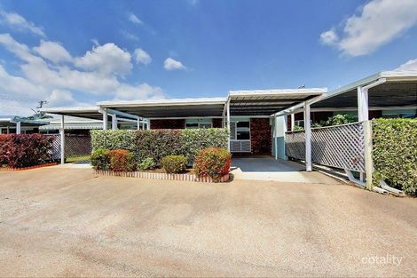 Property photo of 72/21-23 Albert Street Cranbrook QLD 4814
