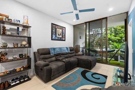 Property photo of 30408/24 Stratton Street Newstead QLD 4006