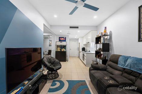 Property photo of 30408/24 Stratton Street Newstead QLD 4006