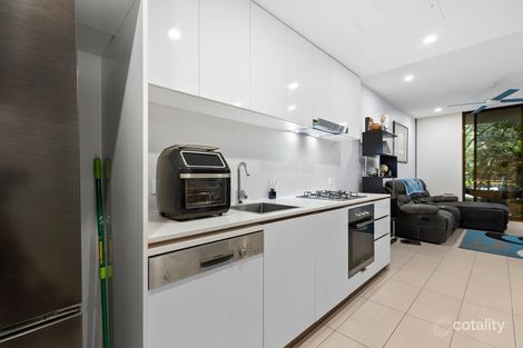 Property photo of 30408/24 Stratton Street Newstead QLD 4006