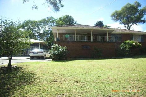 64 Remembrance Drwy, Tahmoor, NSW 2573
