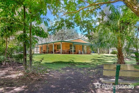 25 Janke Rd, Widgee, QLD 4570