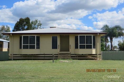 36 Conlan St, Roma, QLD 4455