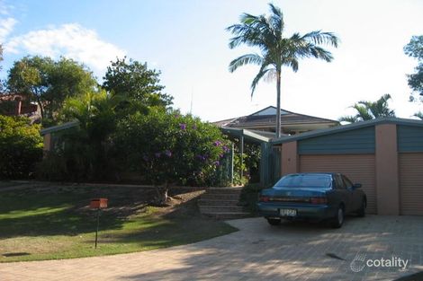 Property photo of 9 Barcroft Court Aspley QLD 4034