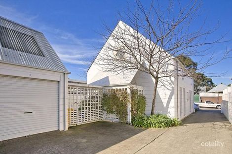 Property photo of 1/54 George Street Leichhardt NSW 2040