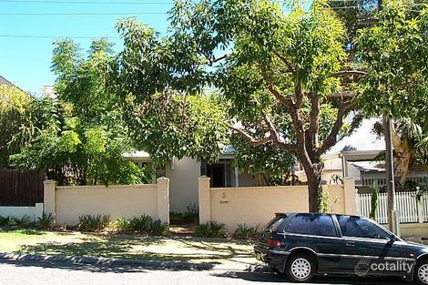 3 Francis St, Subiaco, WA 6008