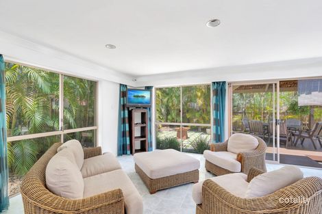 Property photo of 4 Navua Court Pacific Pines QLD 4211